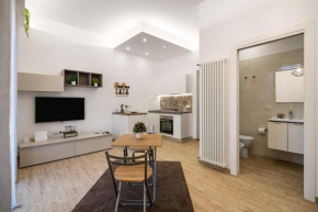 Sister's suite apartment